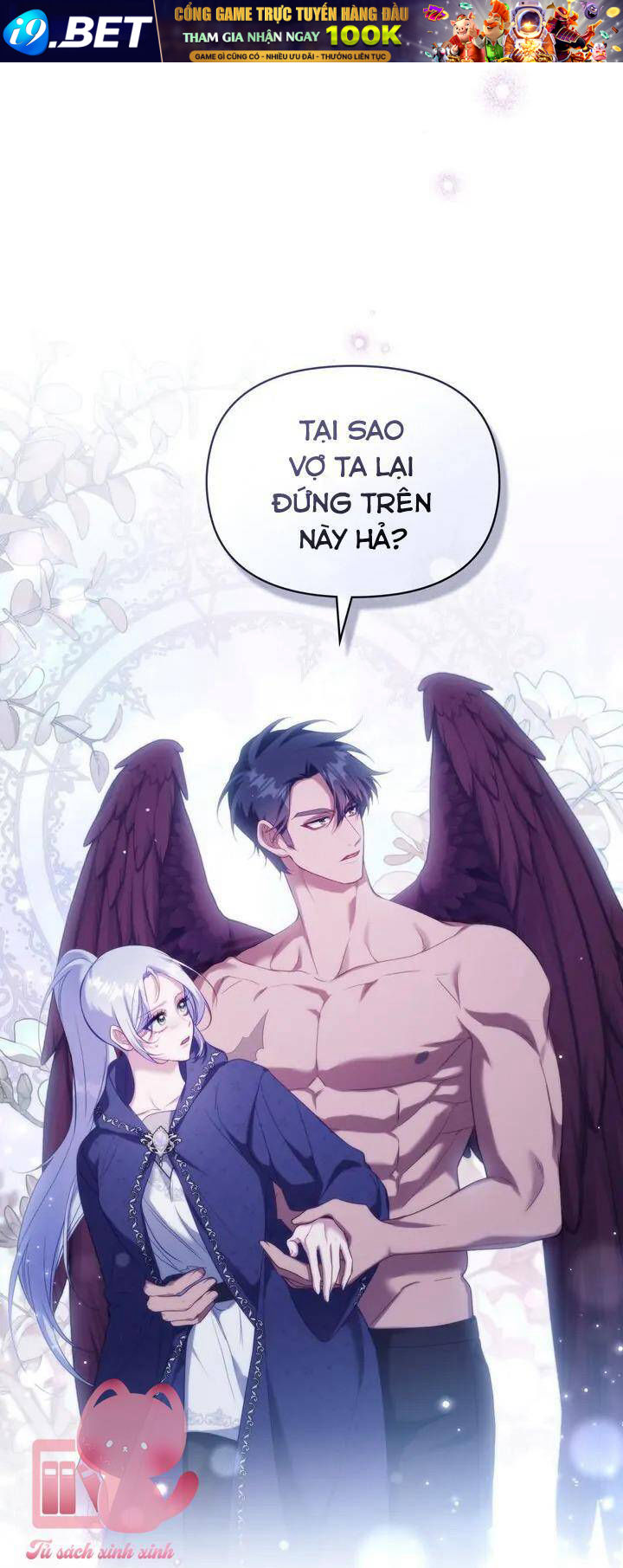 Nếu Không Vâng Lời Công Tước - Chap 81 - Trang 34