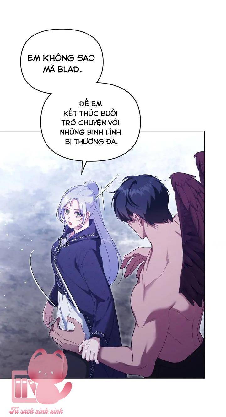 Nếu Không Vâng Lời Công Tước - Chap 81 - Trang 36