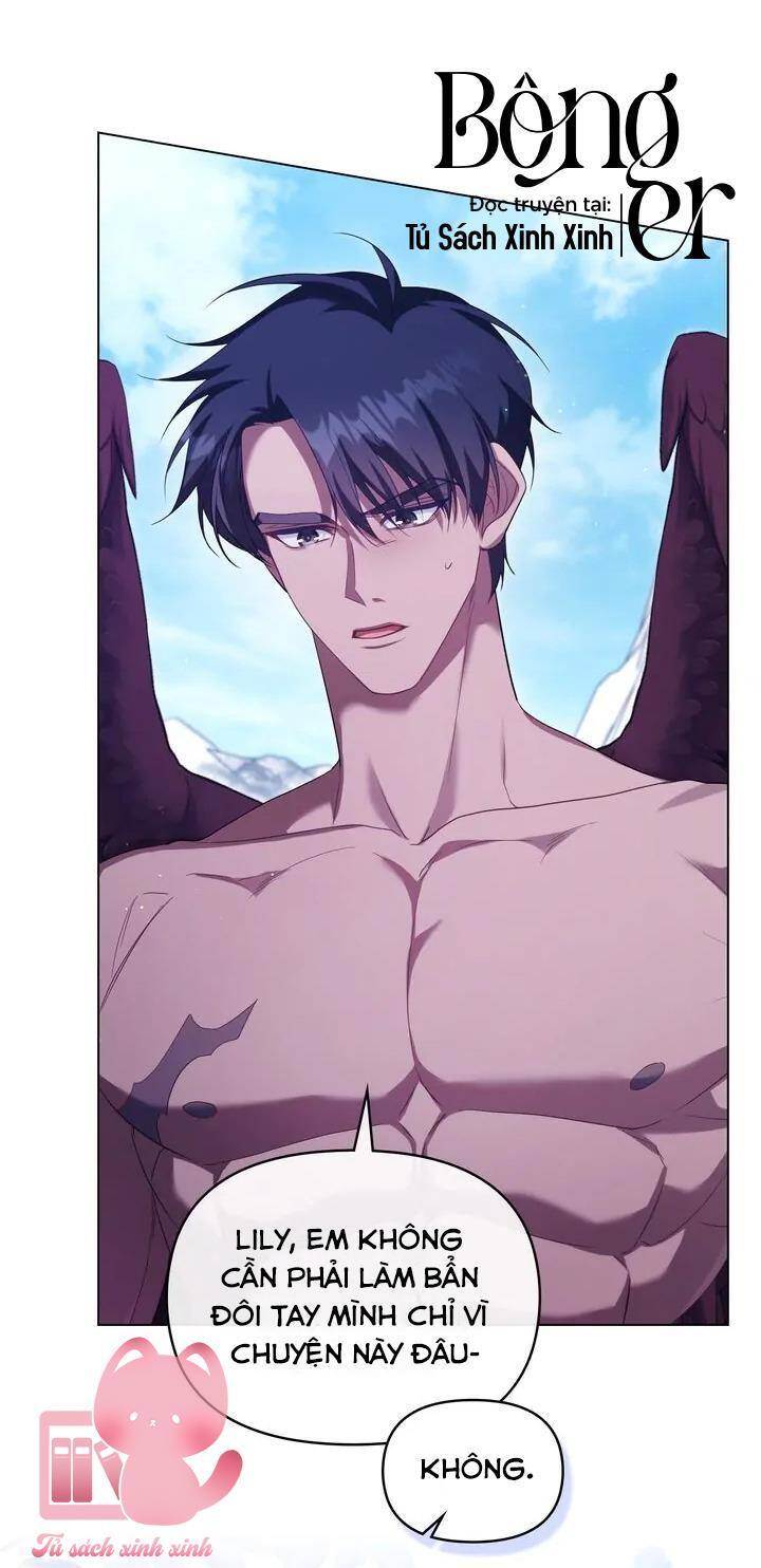 Nếu Không Vâng Lời Công Tước - Chap 81 - Trang 37