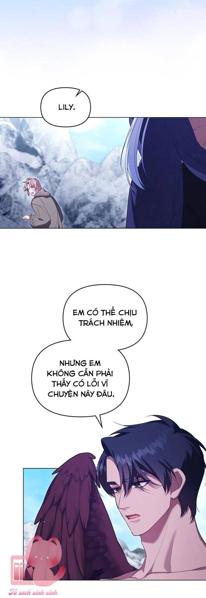 Nếu Không Vâng Lời Công Tước - Chap 81 - Trang 39