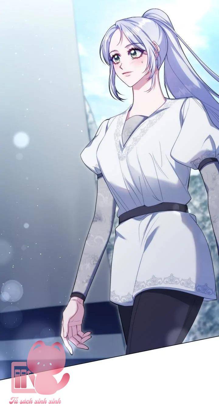 Nếu Không Vâng Lời Công Tước - Chap 81 - Trang 5