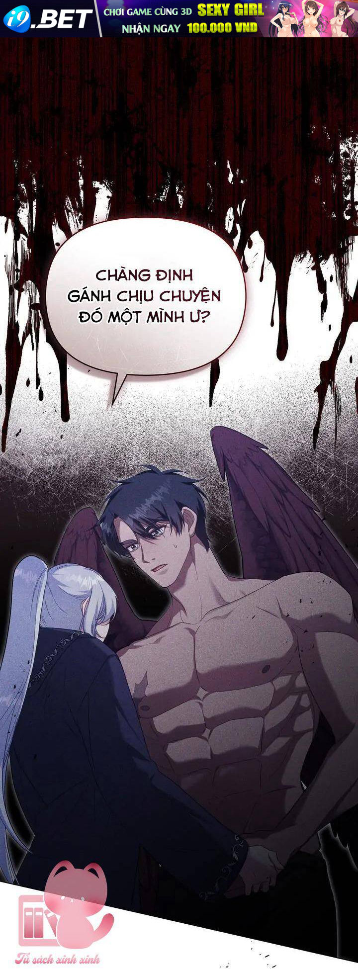 Nếu Không Vâng Lời Công Tước - Chap 81 - Trang 41