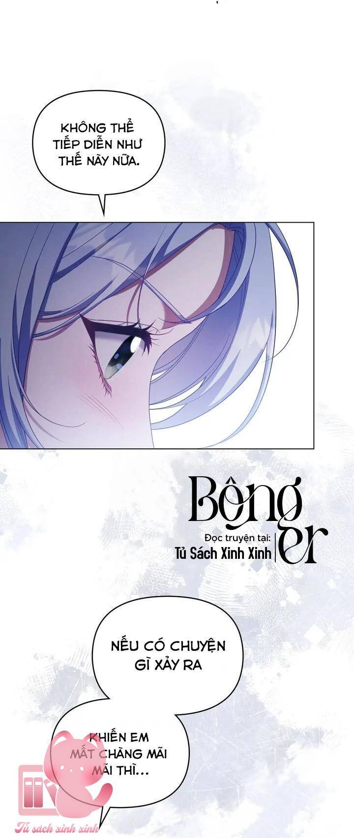 Nếu Không Vâng Lời Công Tước - Chap 81 - Trang 42