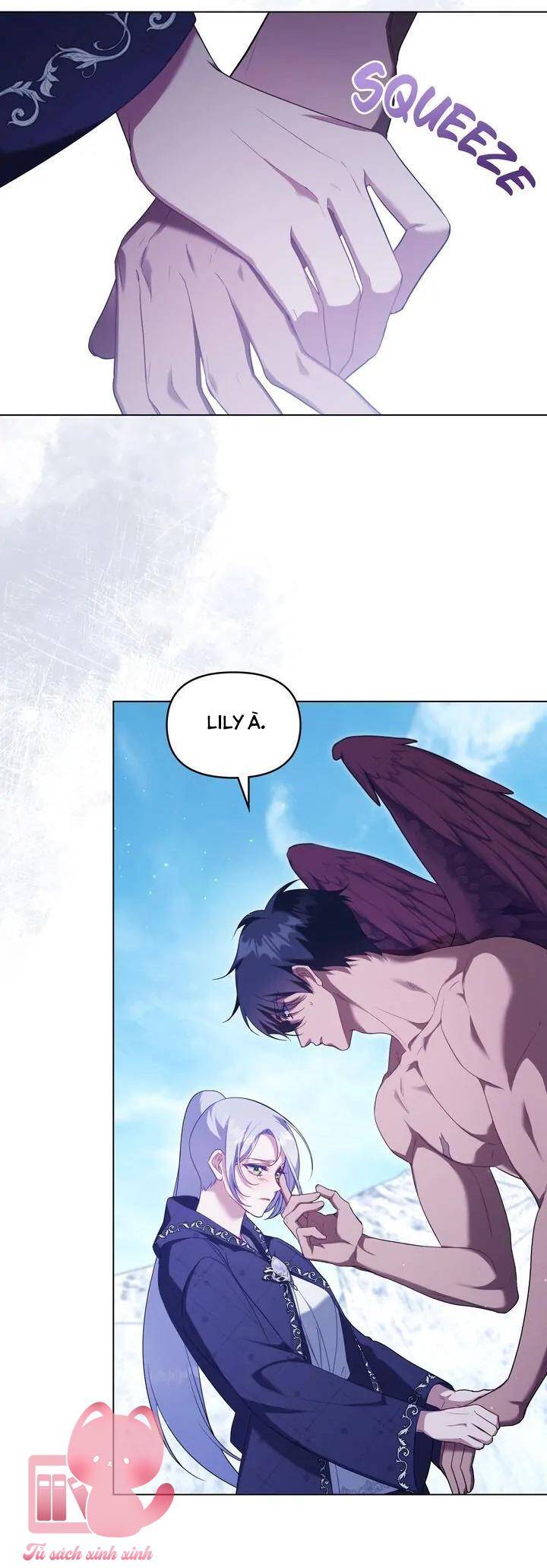 Nếu Không Vâng Lời Công Tước - Chap 81 - Trang 43