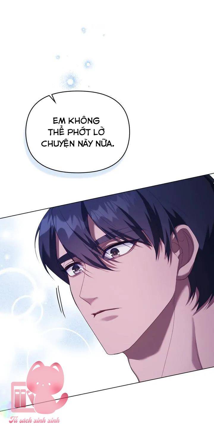 Nếu Không Vâng Lời Công Tước - Chap 81 - Trang 44