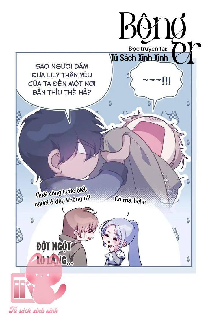 Nếu Không Vâng Lời Công Tước - Chap 81 - Trang 7