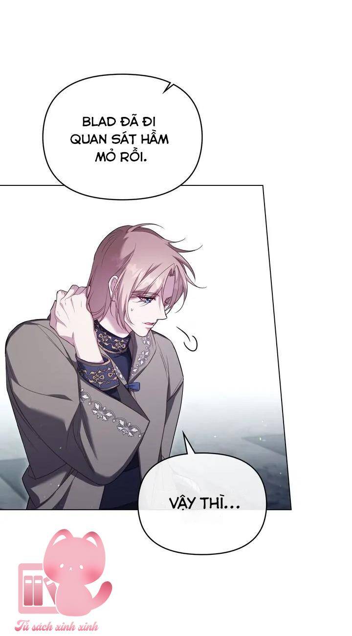 Nếu Không Vâng Lời Công Tước - Chap 81 - Trang 8