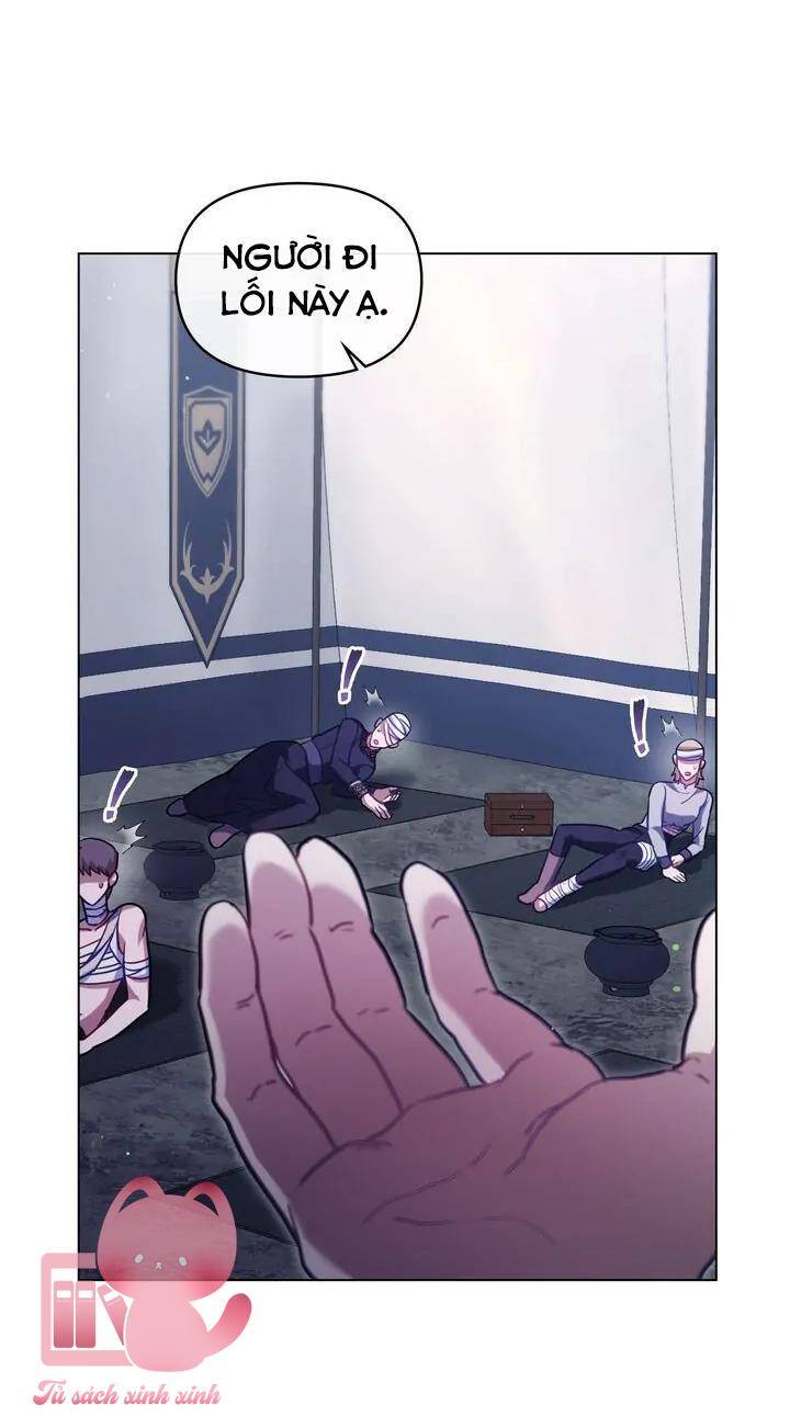 Nếu Không Vâng Lời Công Tước - Chap 81 - Trang 9