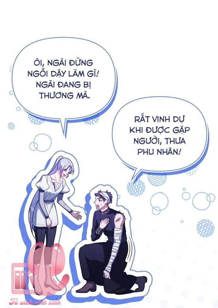 Nếu Không Vâng Lời Công Tước - Chap 81 - Trang 10