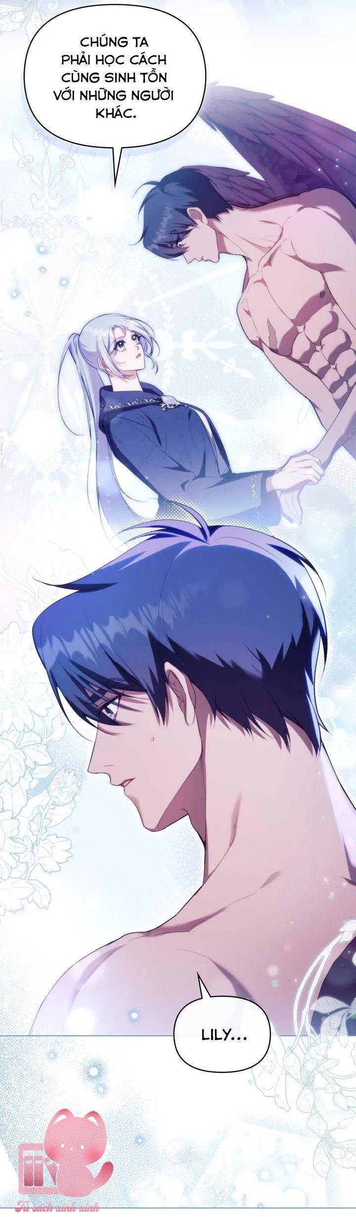 Nếu Không Vâng Lời Công Tước - Chap 82 - Trang 2