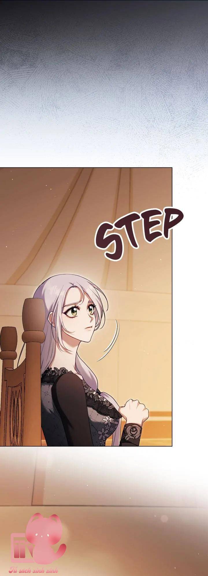 Nếu Không Vâng Lời Công Tước - Chap 82 - Trang 14