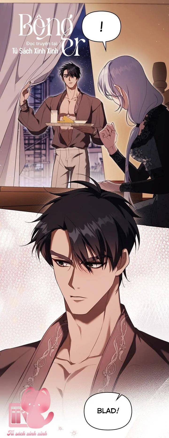 Nếu Không Vâng Lời Công Tước - Chap 82 - Trang 15