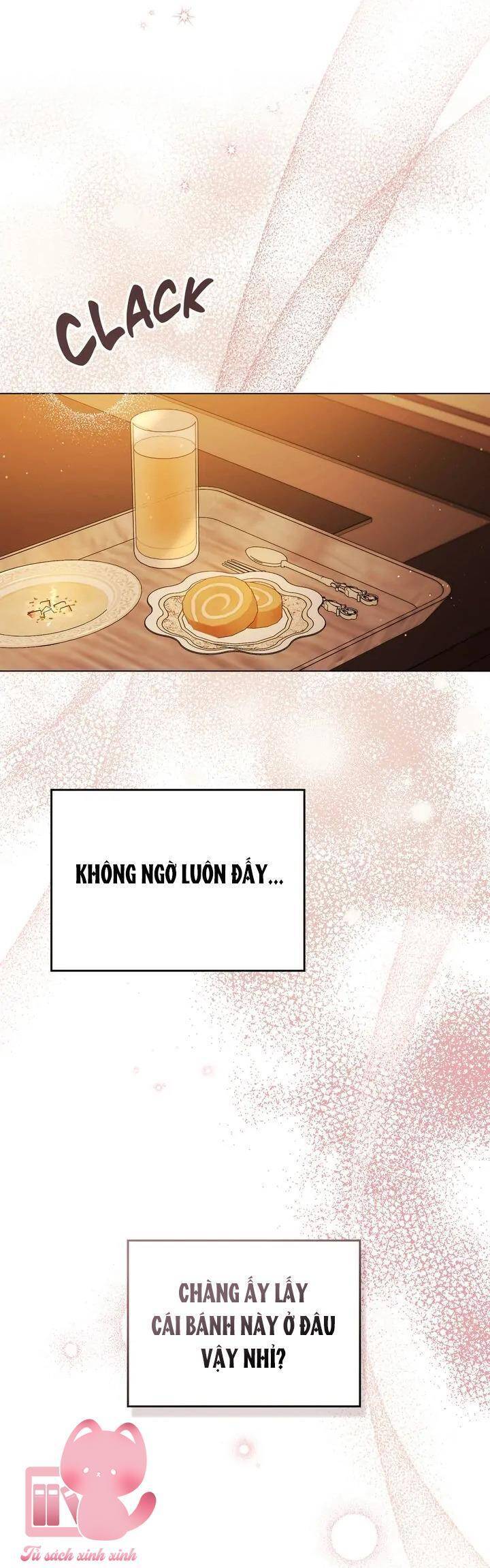 Nếu Không Vâng Lời Công Tước - Chap 82 - Trang 16