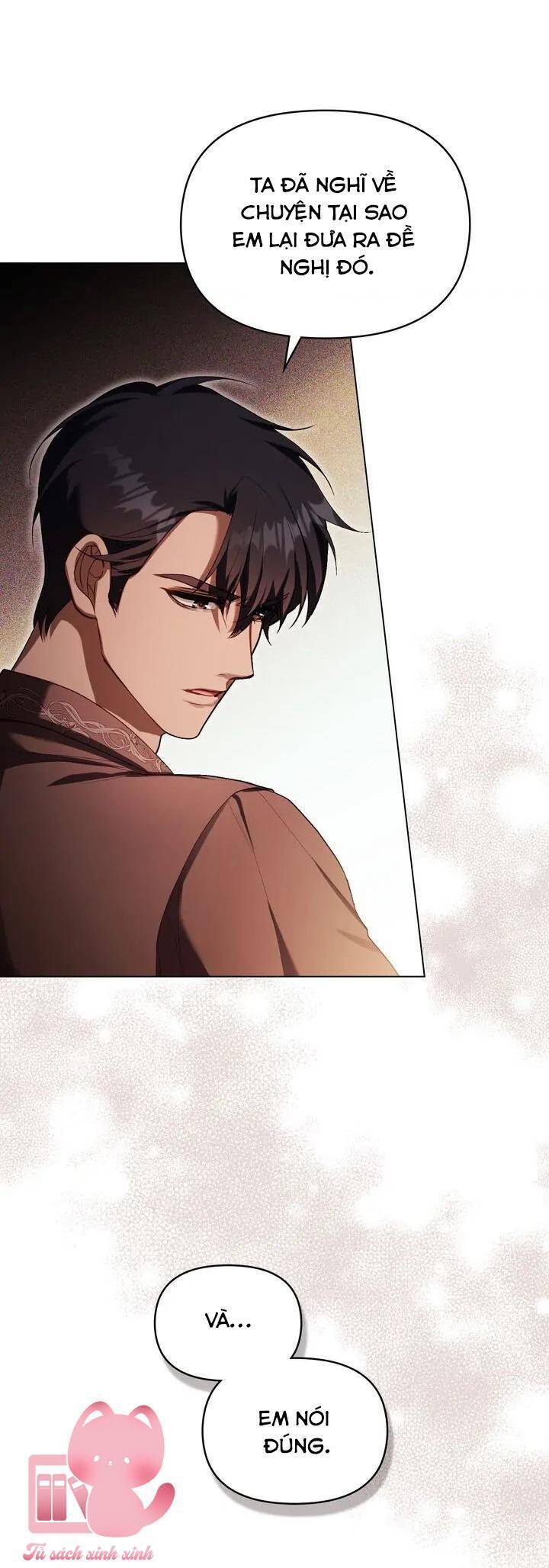 Nếu Không Vâng Lời Công Tước - Chap 82 - Trang 18