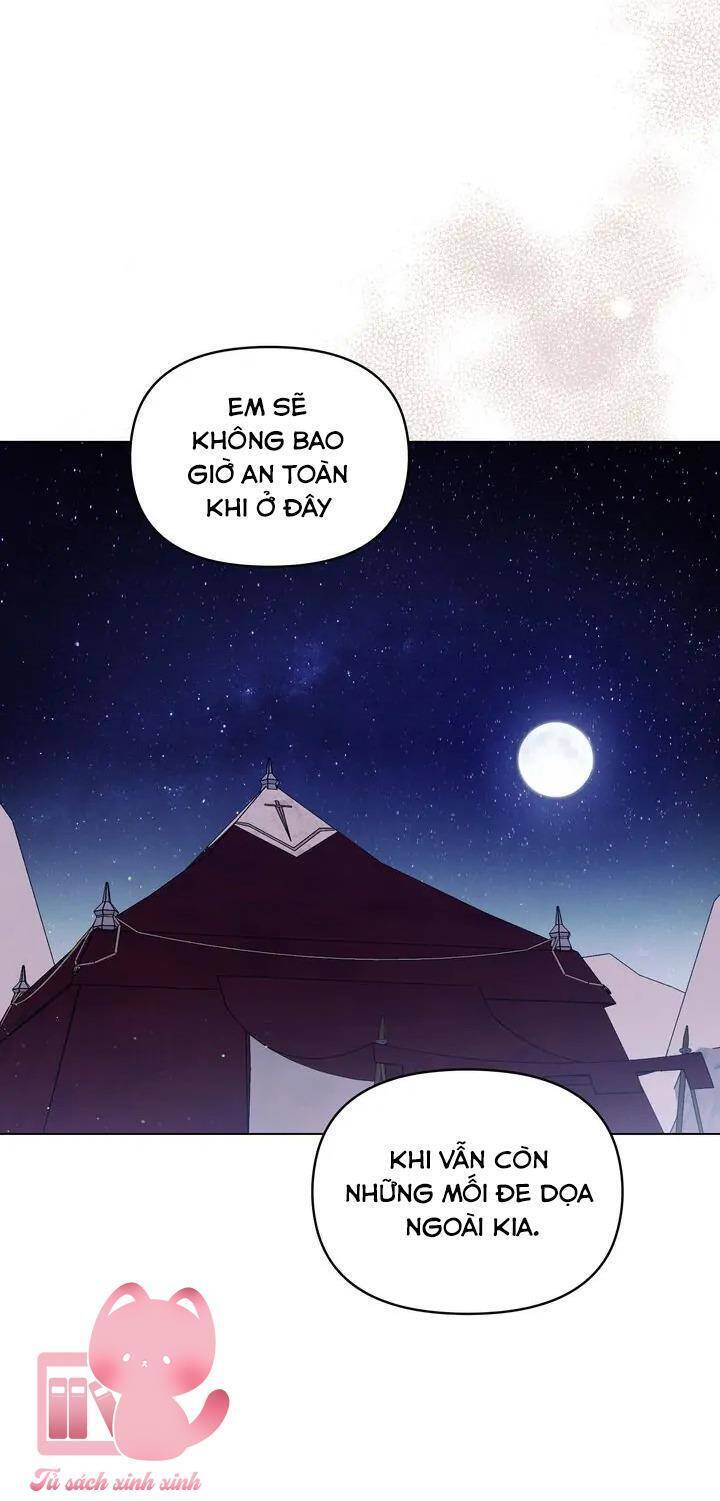 Nếu Không Vâng Lời Công Tước - Chap 82 - Trang 19