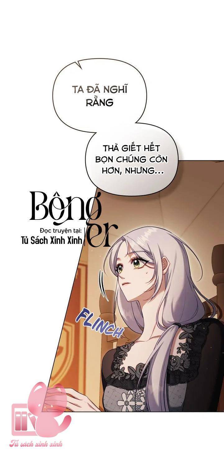 Nếu Không Vâng Lời Công Tước - Chap 82 - Trang 20