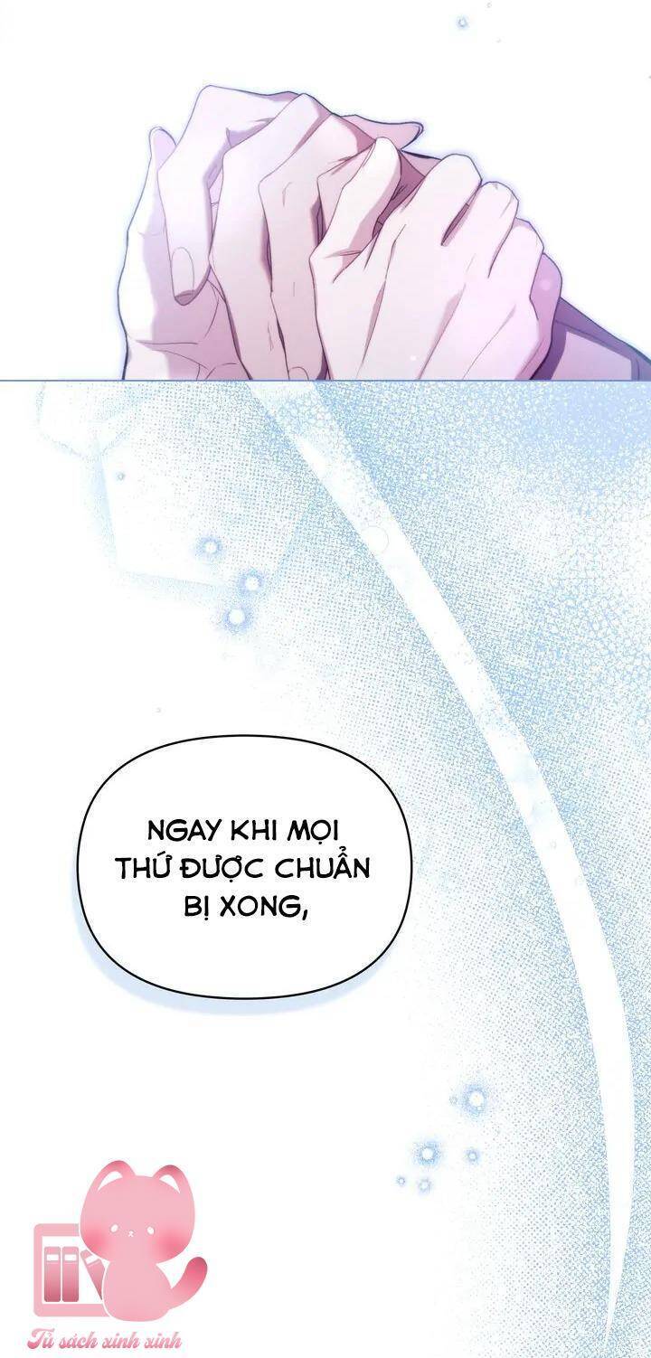 Nếu Không Vâng Lời Công Tước - Chap 82 - Trang 3