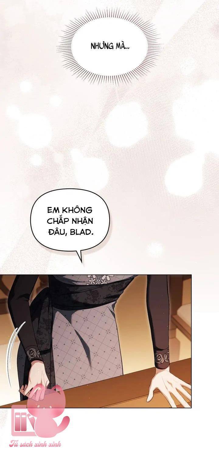Nếu Không Vâng Lời Công Tước - Chap 82 - Trang 23