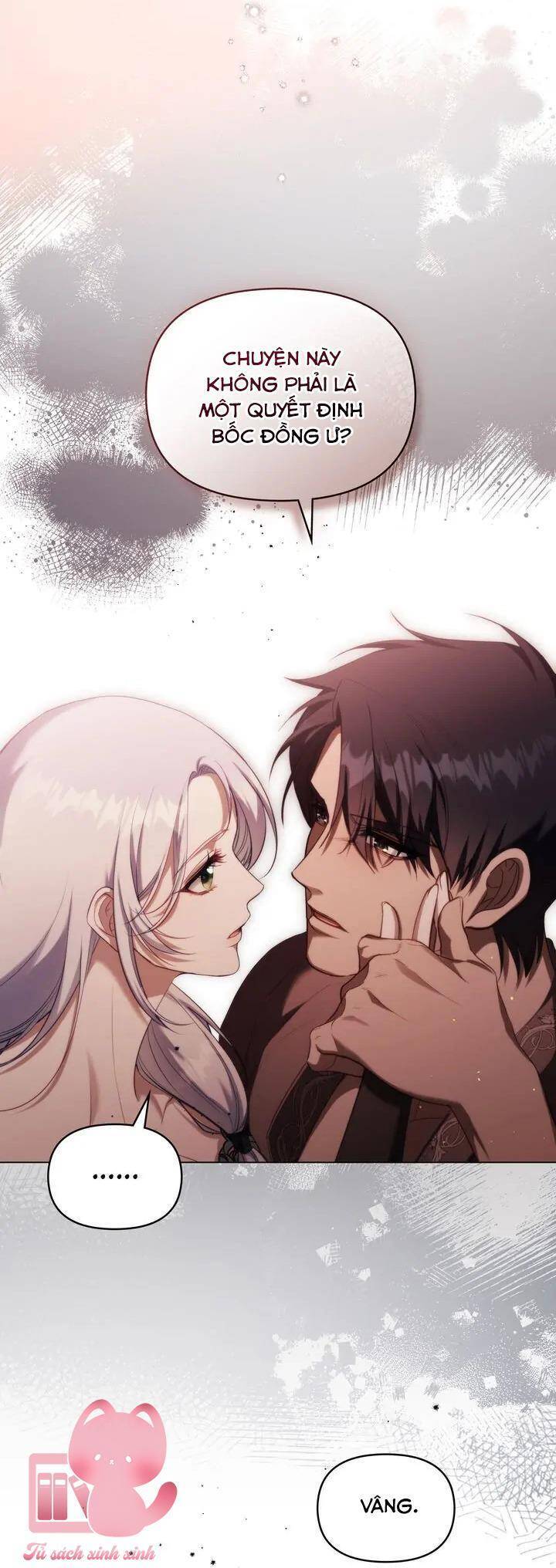 Nếu Không Vâng Lời Công Tước - Chap 82 - Trang 26