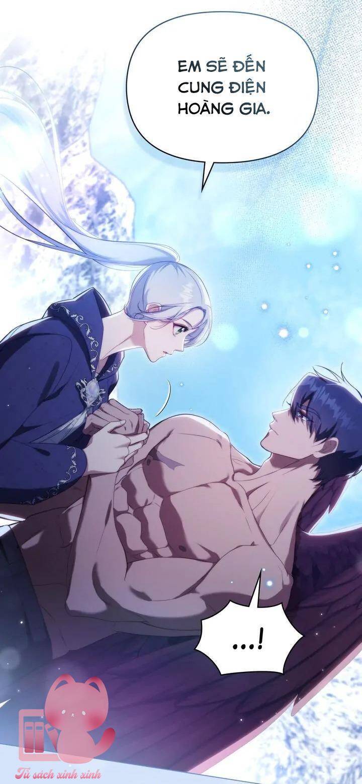 Nếu Không Vâng Lời Công Tước - Chap 82 - Trang 4