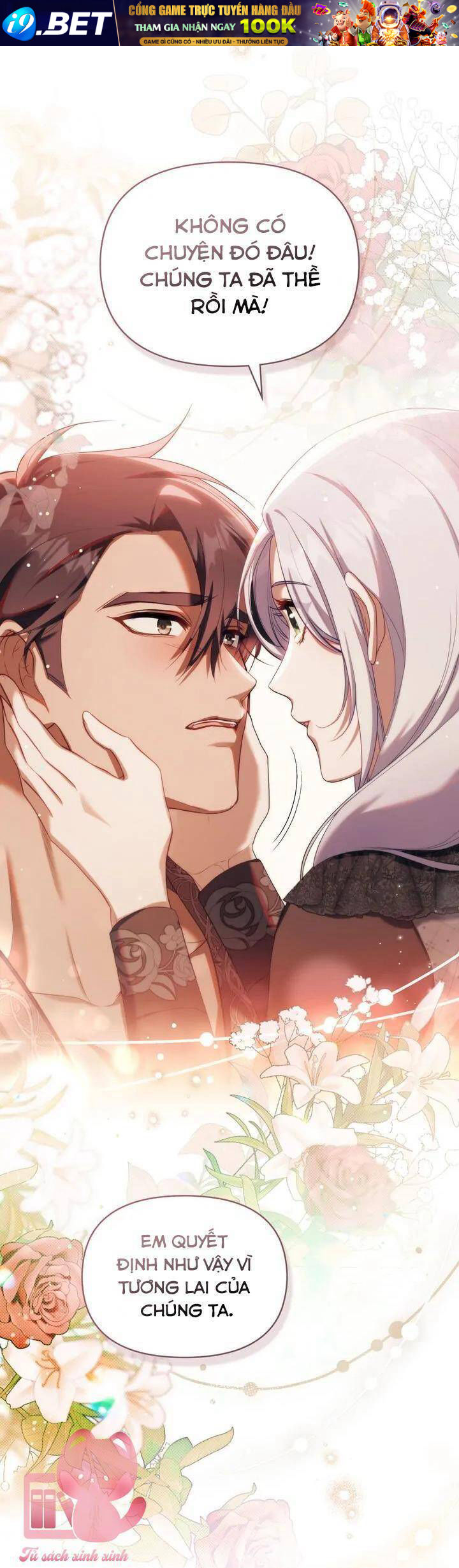 Nếu Không Vâng Lời Công Tước - Chap 82 - Trang 31
