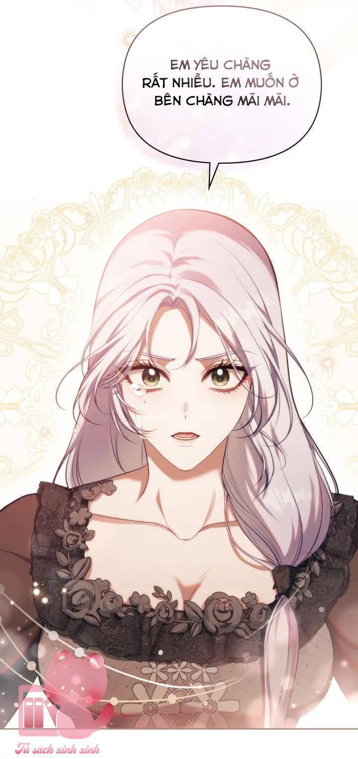 Nếu Không Vâng Lời Công Tước - Chap 82 - Trang 32