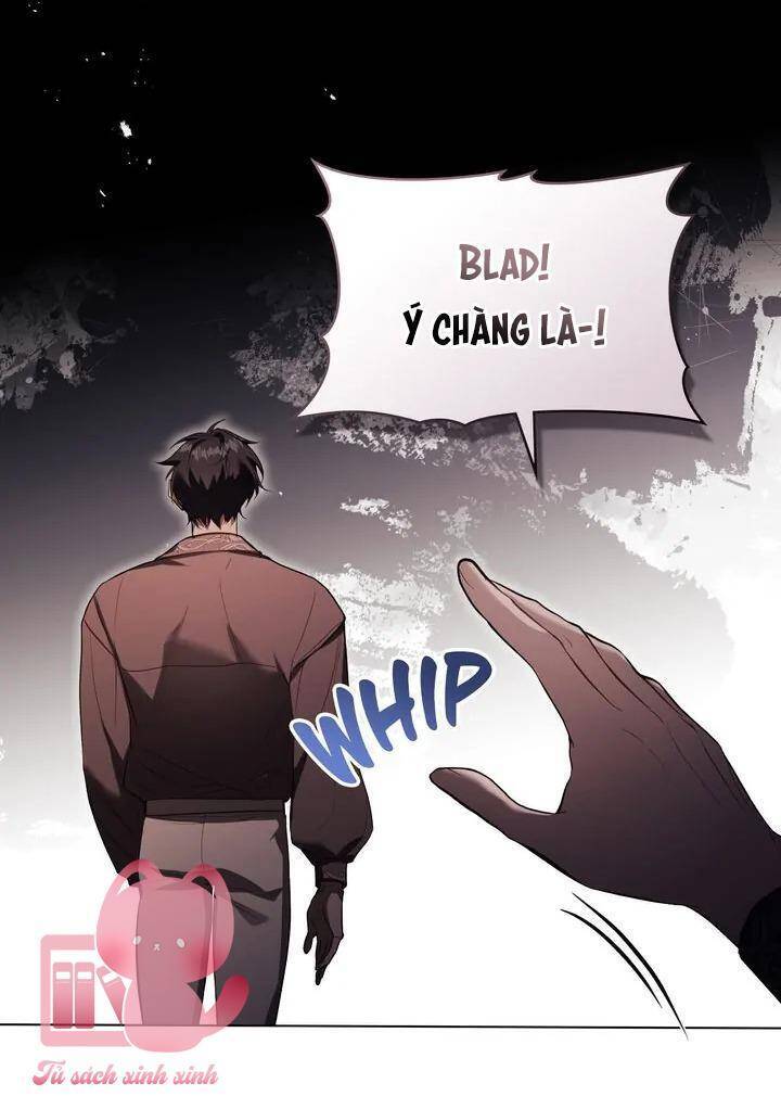 Nếu Không Vâng Lời Công Tước - Chap 82 - Trang 38