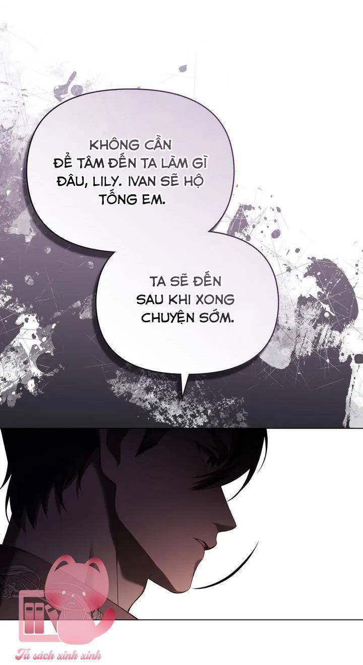 Nếu Không Vâng Lời Công Tước - Chap 82 - Trang 39