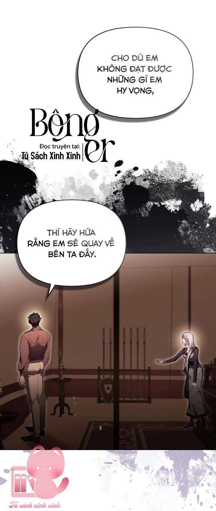 Nếu Không Vâng Lời Công Tước - Chap 82 - Trang 40