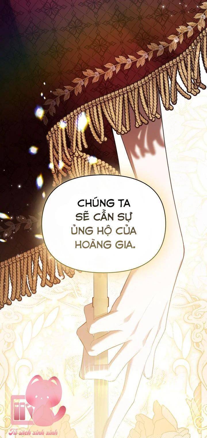 Nếu Không Vâng Lời Công Tước - Chap 82 - Trang 9