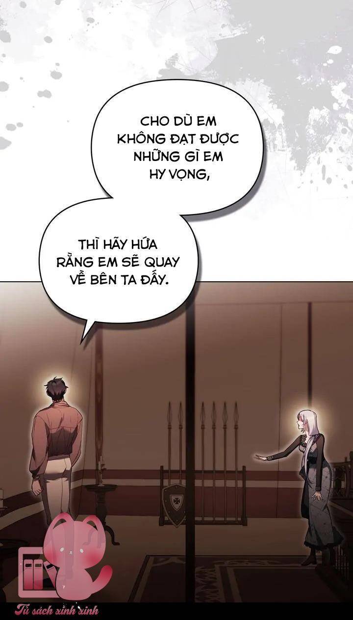 Nếu Không Vâng Lời Công Tước - Chap 83 - Trang 2