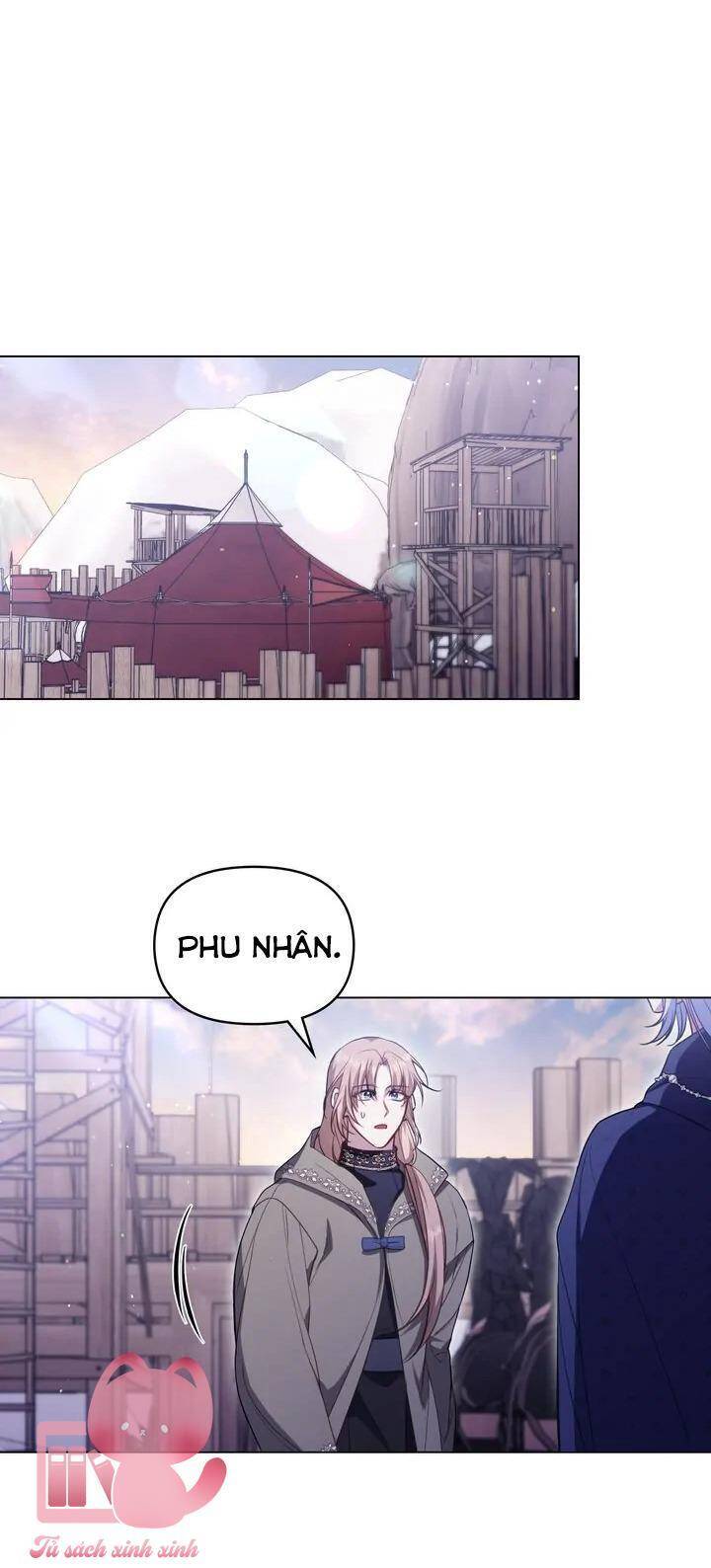 Nếu Không Vâng Lời Công Tước - Chap 83 - Trang 13