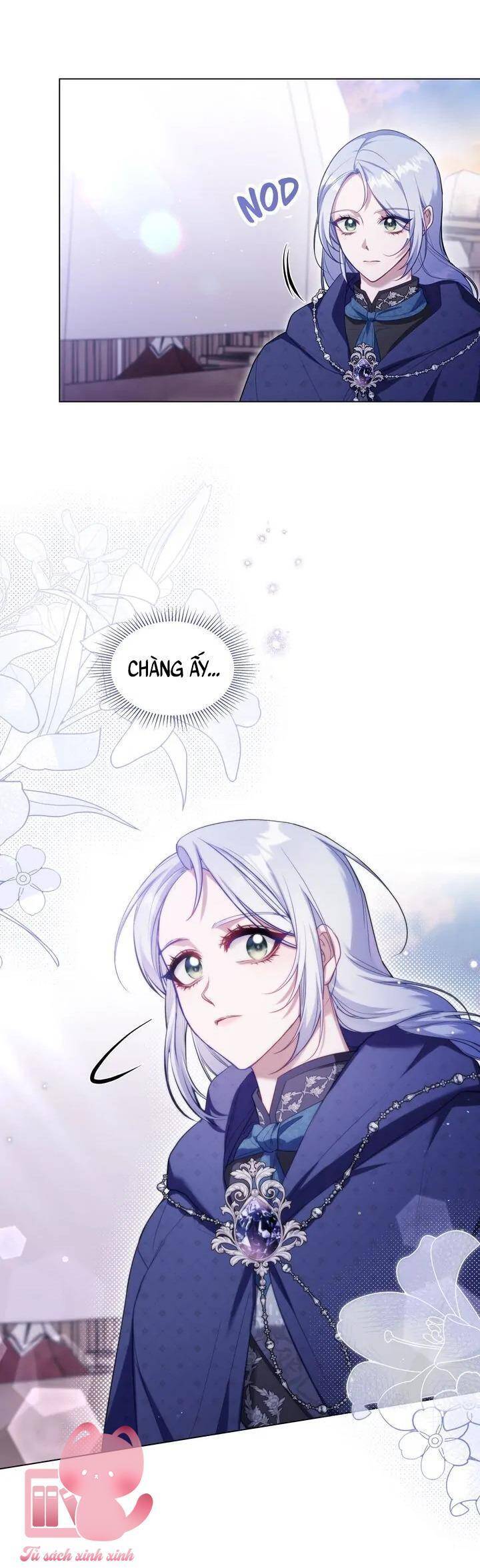 Nếu Không Vâng Lời Công Tước - Chap 83 - Trang 14