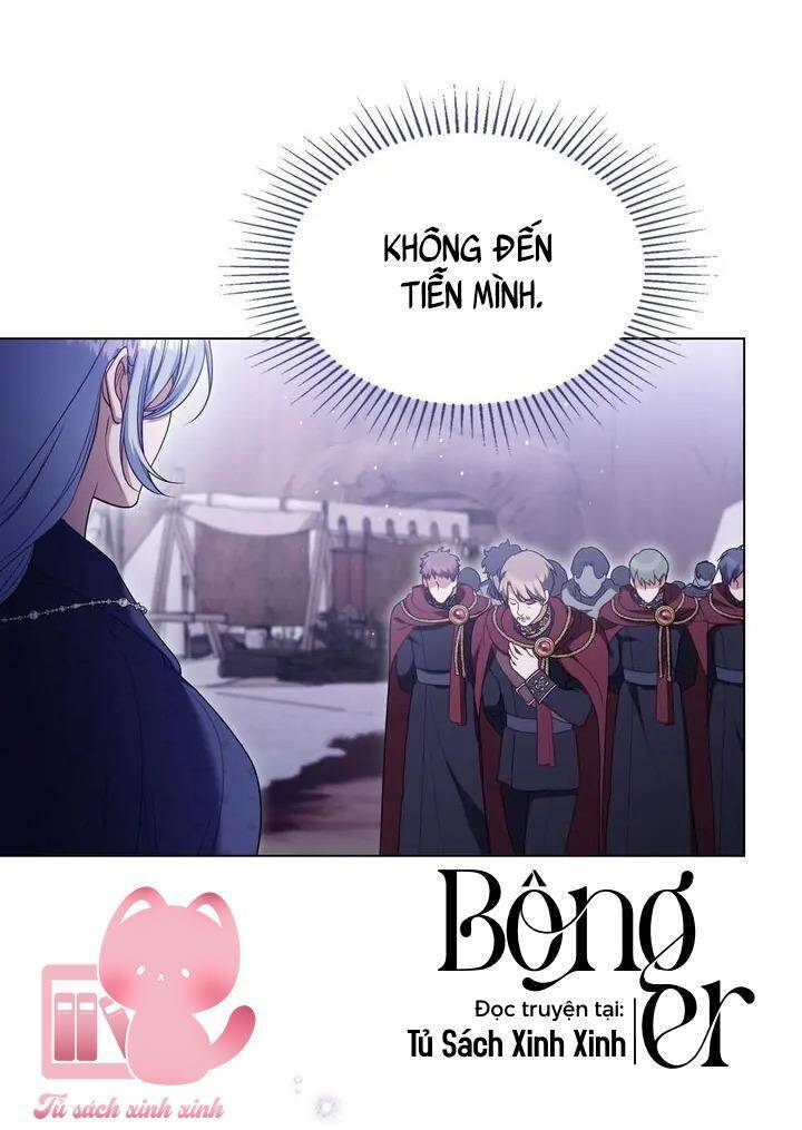 Nếu Không Vâng Lời Công Tước - Chap 83 - Trang 15