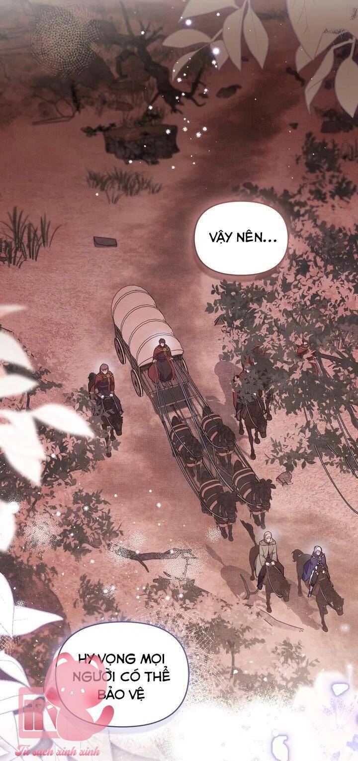 Nếu Không Vâng Lời Công Tước - Chap 83 - Trang 18