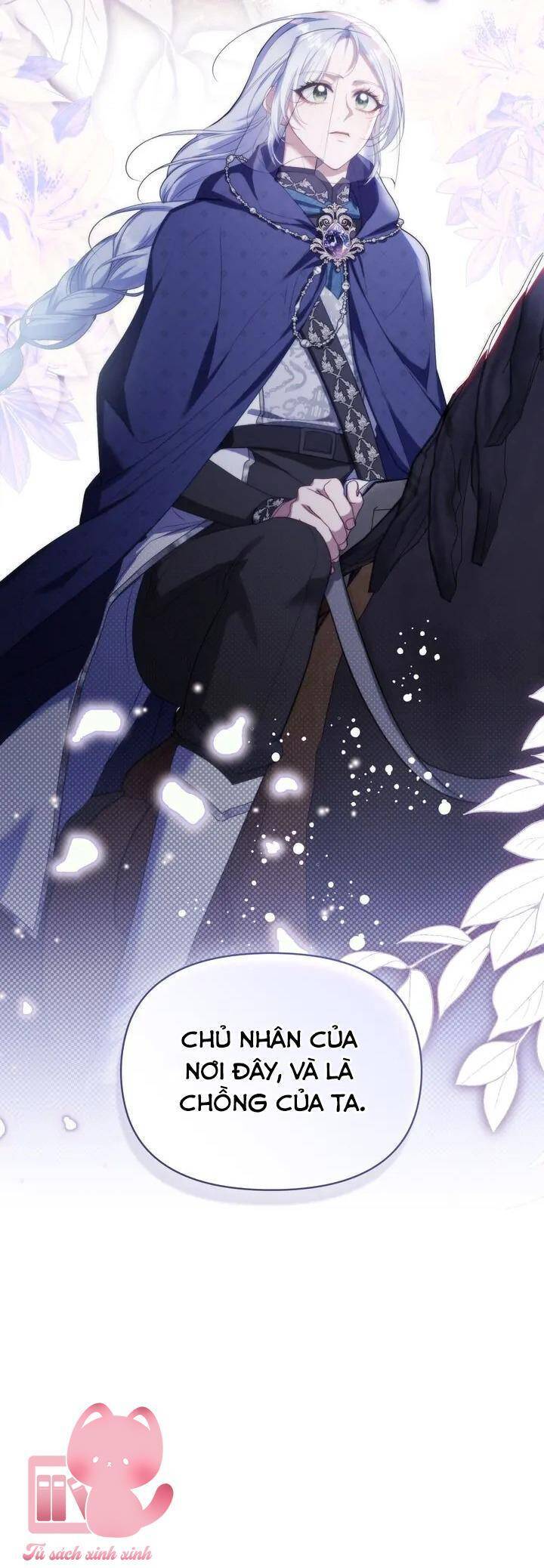 Nếu Không Vâng Lời Công Tước - Chap 83 - Trang 19
