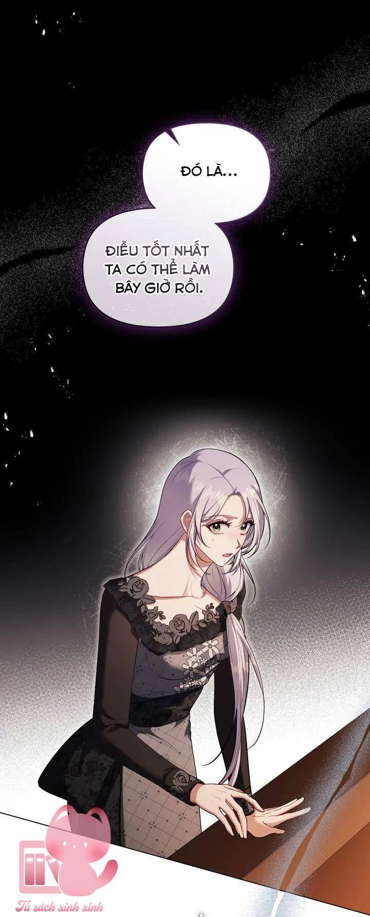 Nếu Không Vâng Lời Công Tước - Chap 83 - Trang 3