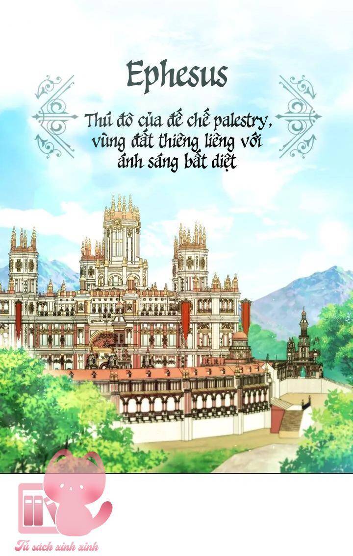 Nếu Không Vâng Lời Công Tước - Chap 83 - Trang 21