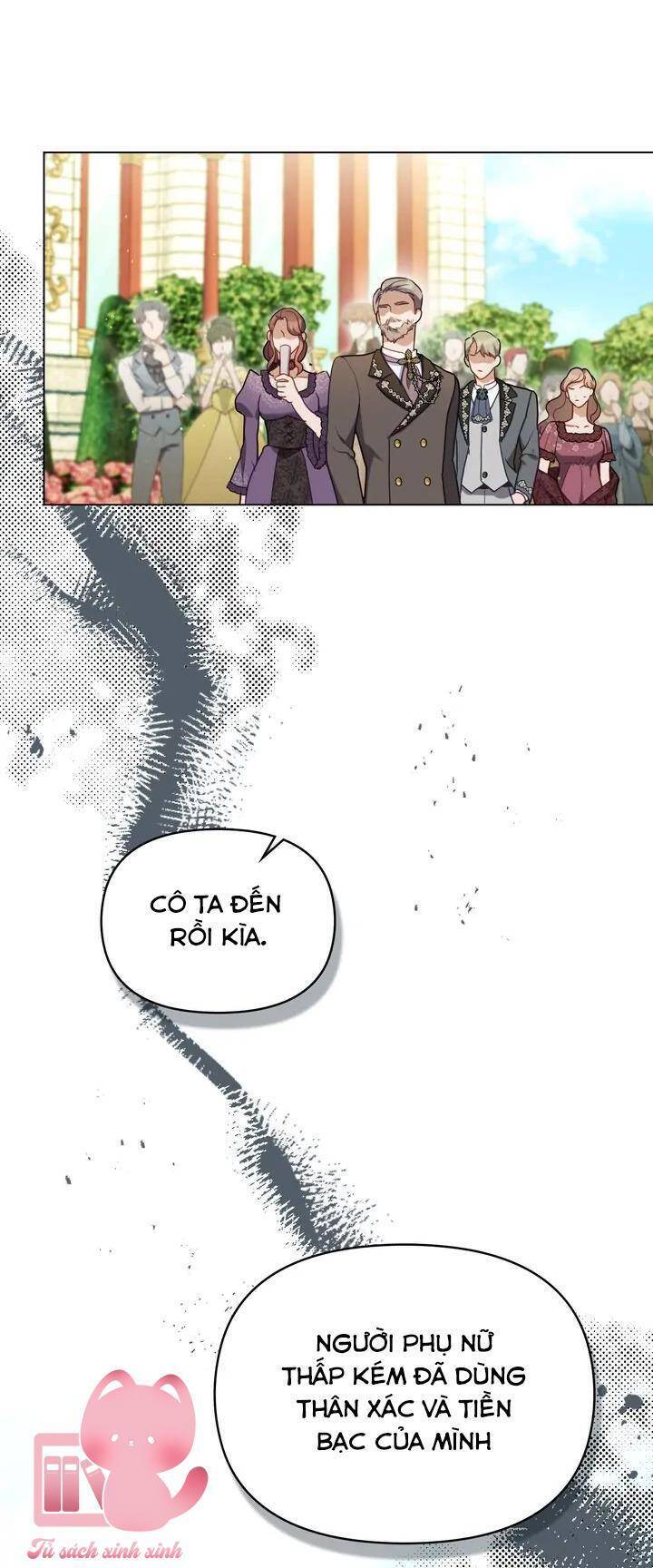 Nếu Không Vâng Lời Công Tước - Chap 83 - Trang 22