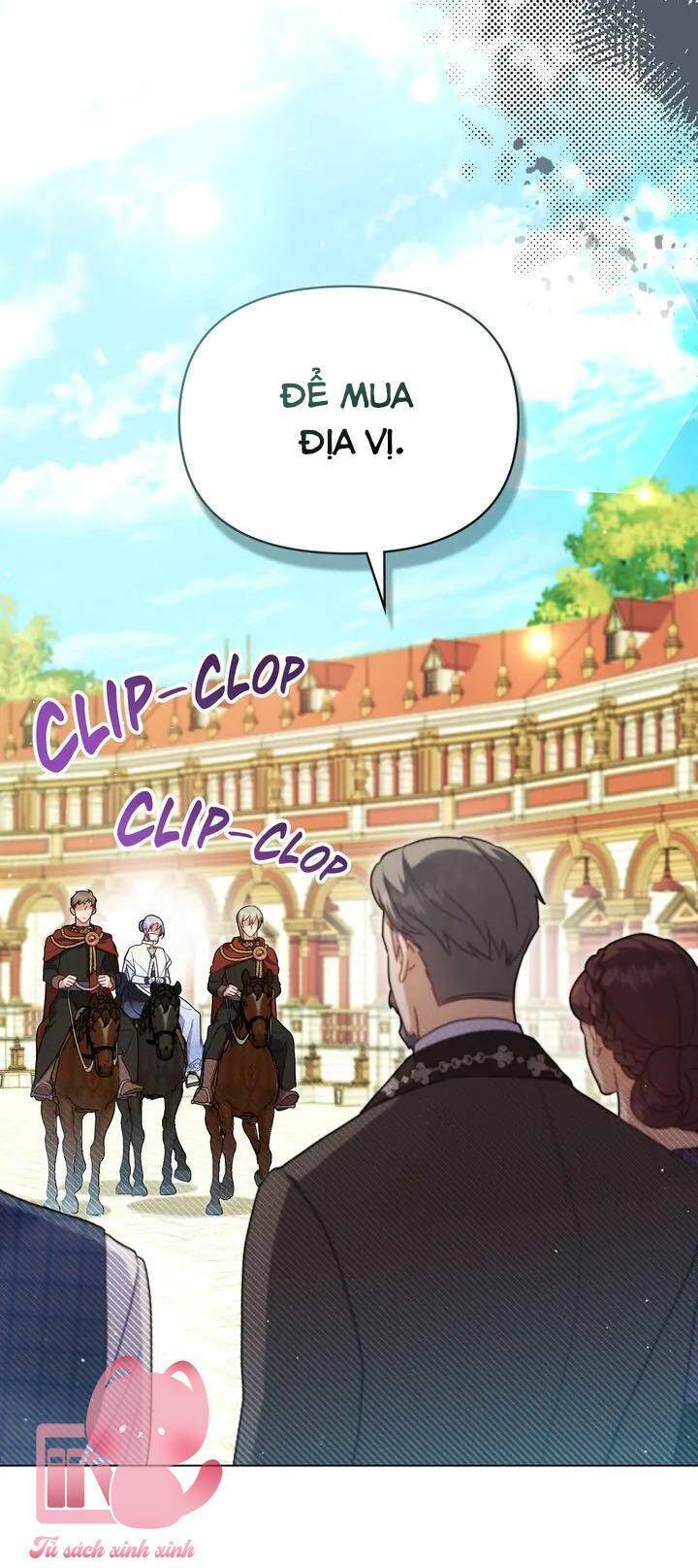 Nếu Không Vâng Lời Công Tước - Chap 83 - Trang 23