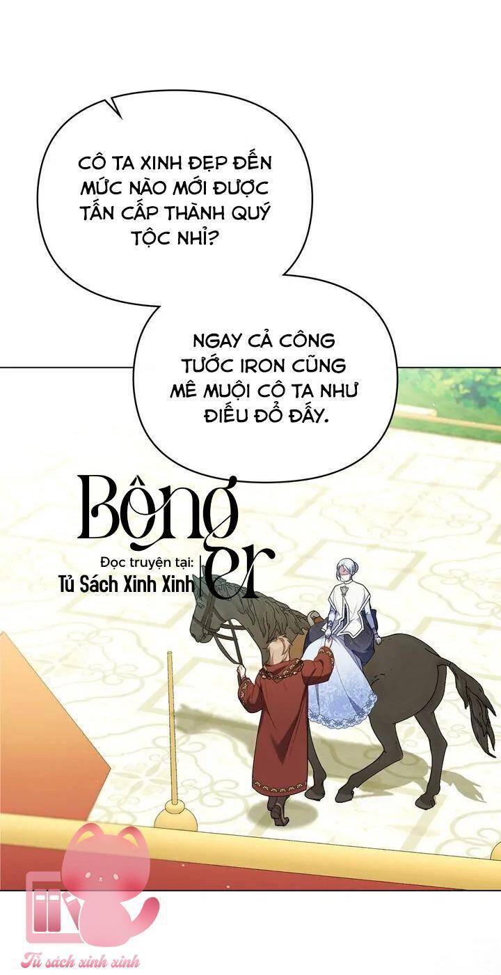 Nếu Không Vâng Lời Công Tước - Chap 83 - Trang 25
