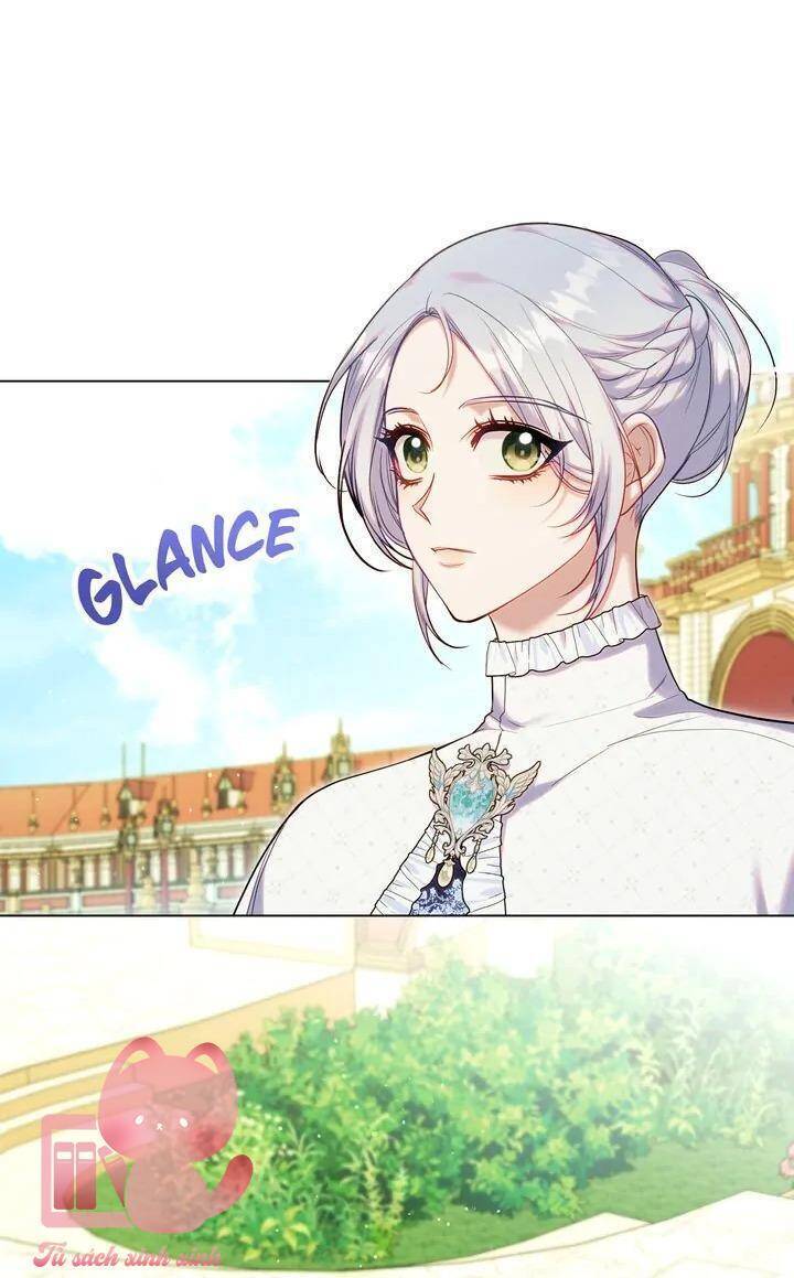Nếu Không Vâng Lời Công Tước - Chap 83 - Trang 29