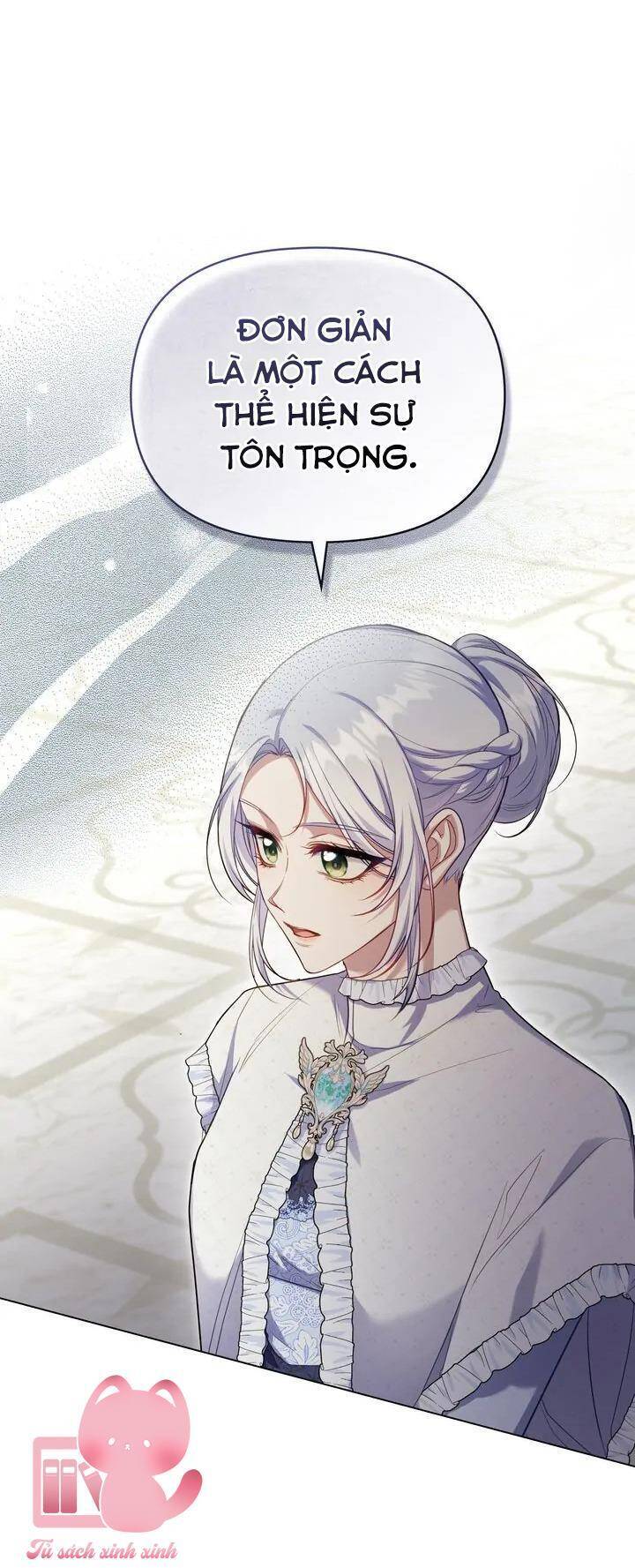 Nếu Không Vâng Lời Công Tước - Chap 83 - Trang 32