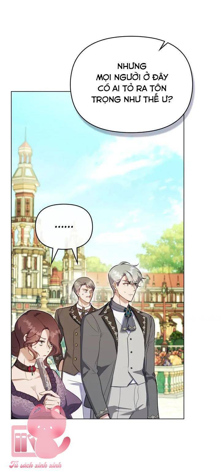 Nếu Không Vâng Lời Công Tước - Chap 83 - Trang 33