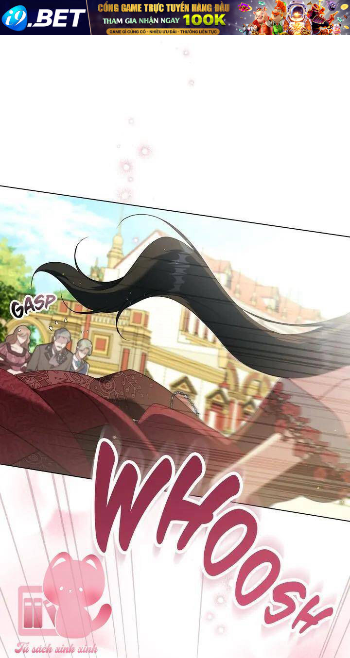 Nếu Không Vâng Lời Công Tước - Chap 83 - Trang 37