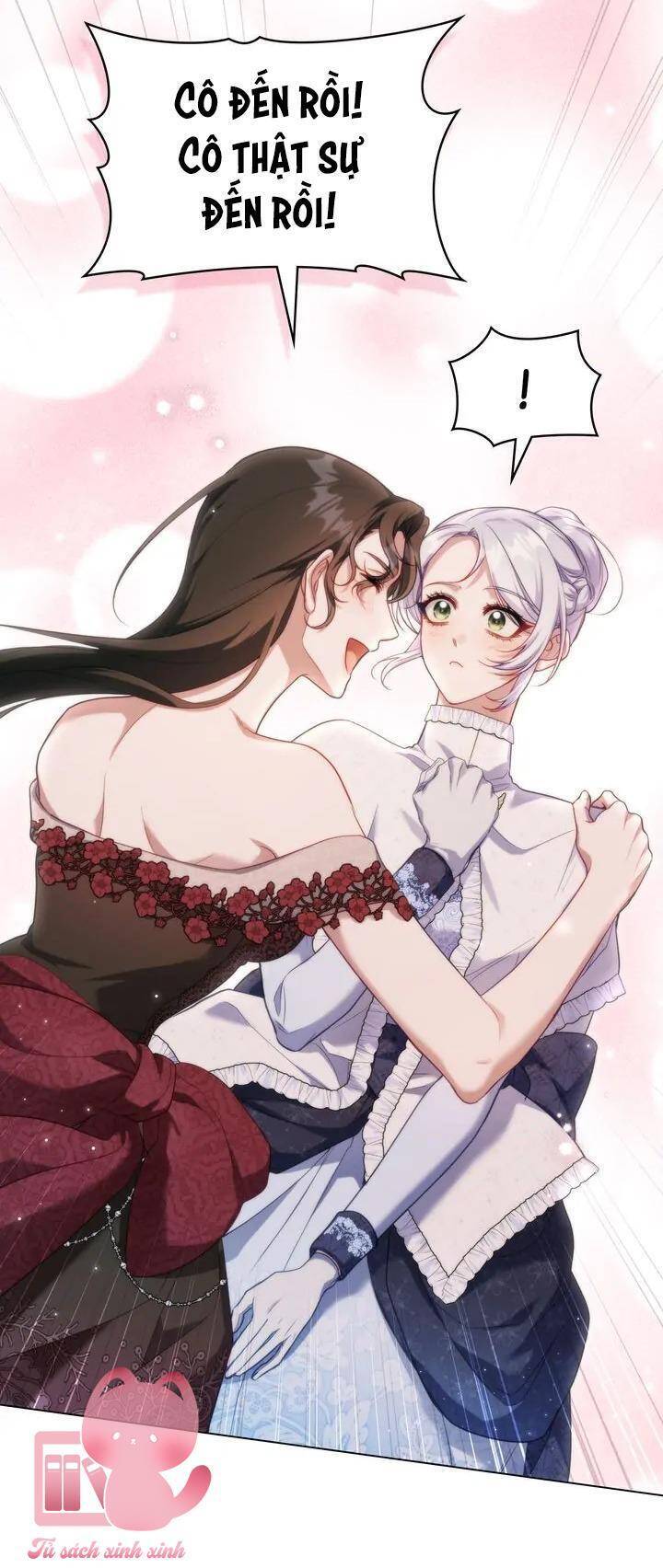 Nếu Không Vâng Lời Công Tước - Chap 83 - Trang 38