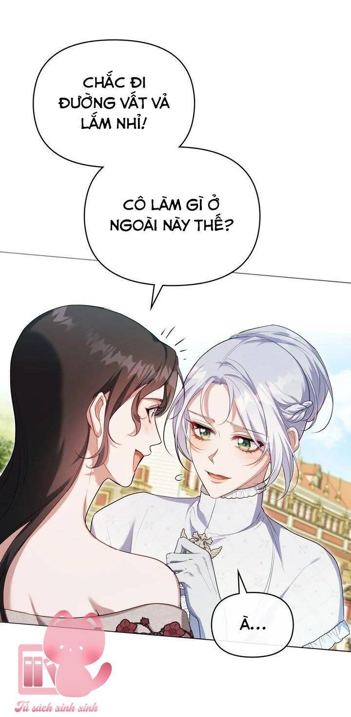 Nếu Không Vâng Lời Công Tước - Chap 83 - Trang 39