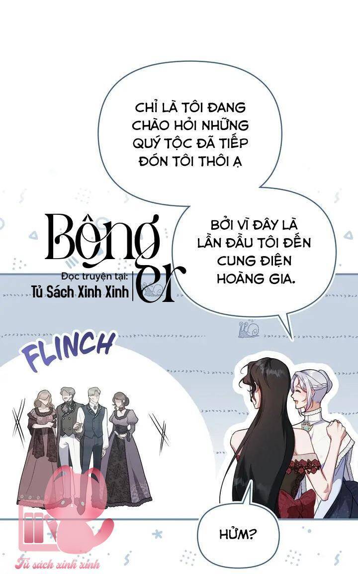 Nếu Không Vâng Lời Công Tước - Chap 83 - Trang 40