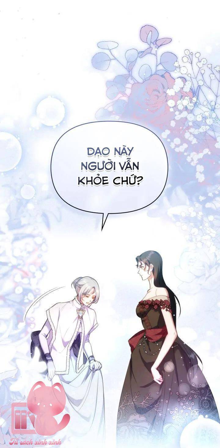 Nếu Không Vâng Lời Công Tước - Chap 83 - Trang 42