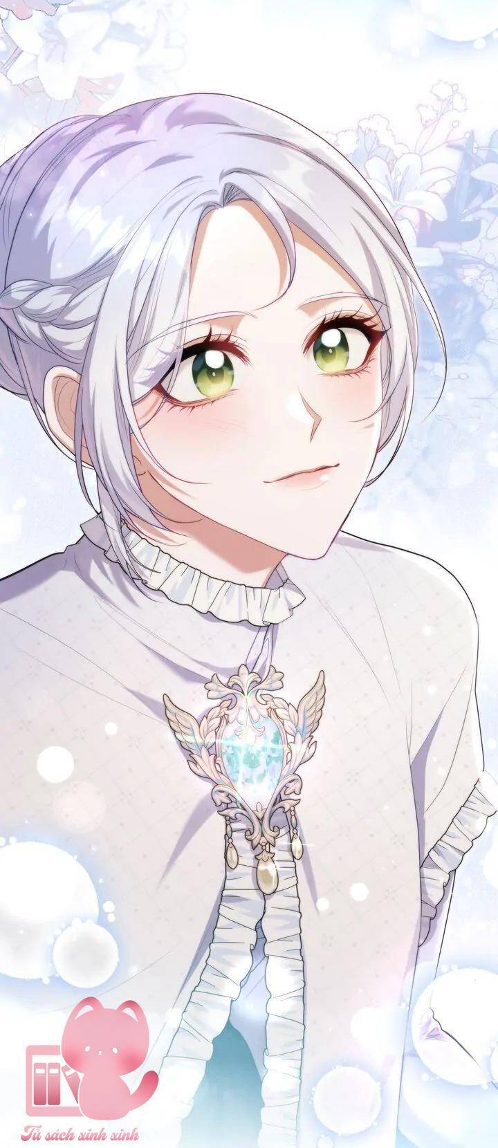 Nếu Không Vâng Lời Công Tước - Chap 83 - Trang 43